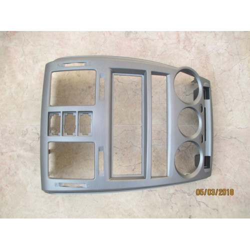 RADYO TEYP PANELİ HYUNDAI GETZ 2003-2005